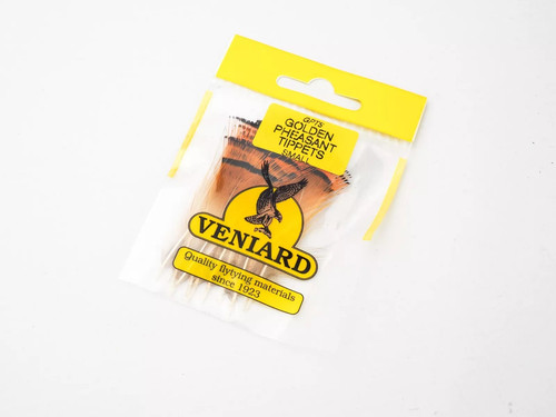 Veniard golden pheasant - -,
