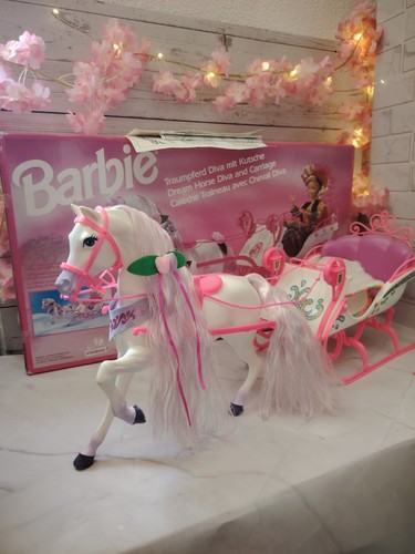 Barbie vintage and - barbie, rare