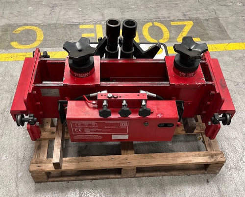 Heavy duty ton majorlift - heavy, 16
