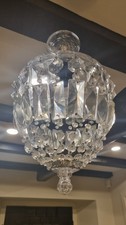 French Style One-Light Small