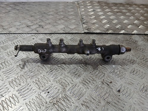 Nissan navara d40 - d40, 2.5