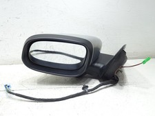 VOLVO S40 2009 PASSENGER LEFT