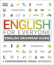 English for Everyone English