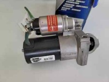 CARQUEST Starter Remanufactured For Reliable Starting Power & Performance 6757S