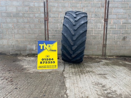 Vf710 60r38 alliance - vf710/60r38,
