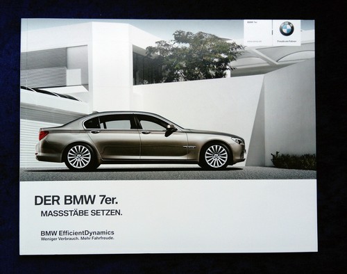Bmw series brochure 2 - bmw, brochure,