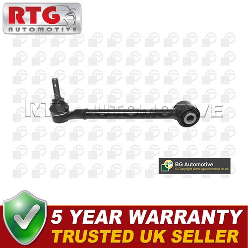 Rear track control arm fits - rear,