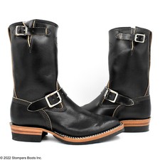 Mister Lou” 10" Engineer