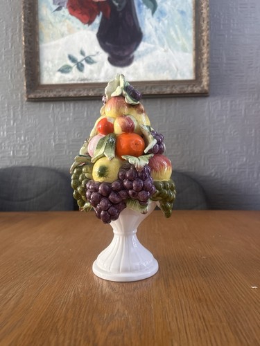 Capodimonte fruit tree - capodimonte,