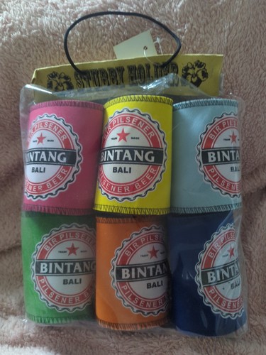 Bintang bali stubby - bali,