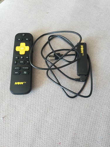 Now hdmi smart stick hd - hdmi,