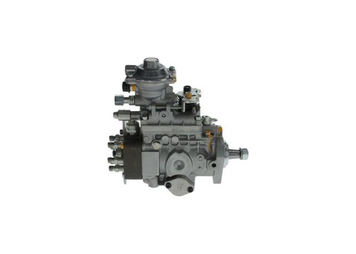 Injection pump bosch - injection,