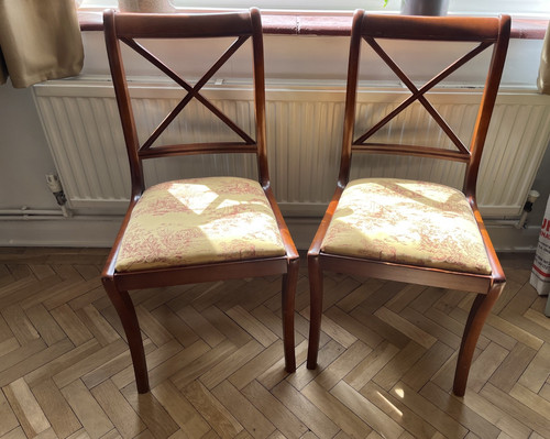 Antique reproduction solid - reproduction,