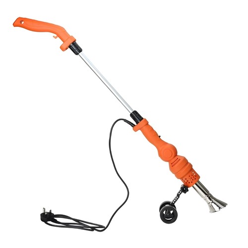 Electric weed burner 2000w - electric,