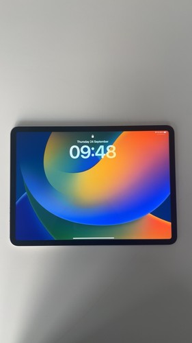Apple ipad pro - pro, 4th