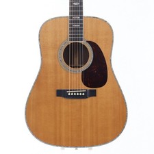 Martin 2016 D-41 Natural