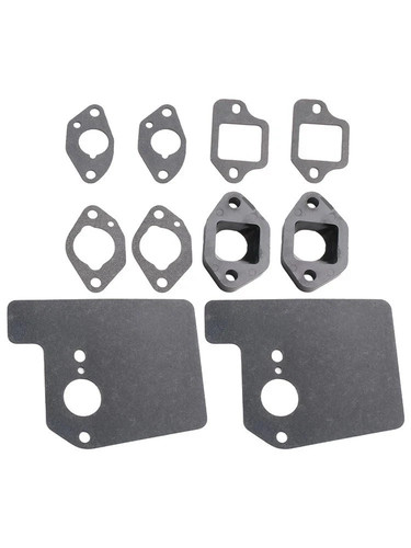 Complete gasket kit for honda - kit,