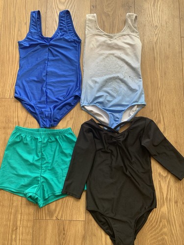Girls gymnastics leotard and - girls',