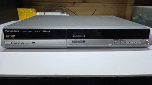 Panasonic dmr eh50eb dvd - panasonic, dmr-eh50eb-s