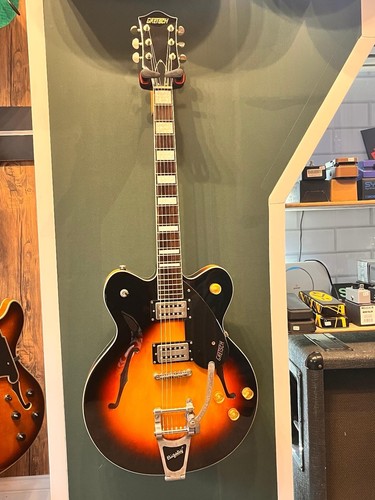 Gretsch g2622t streamliner - gretsch,