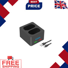 Battery Charger BP-SCL6 for