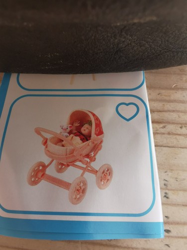 Zuru moana pram unopened bags - zuru,