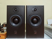ATC SCM20P  PRO -Mkii Two-way passive monitor (Pair) Mint boxed