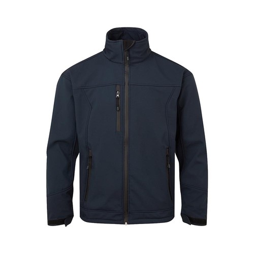 Bodyguard softshell navy - bodyguard,