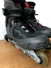 Salomon FSK 255 Rollerblades
