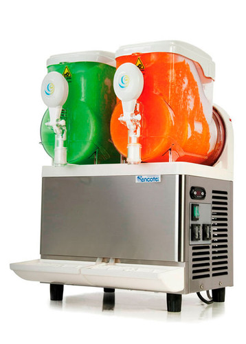 Gbg sencotel slush machine - sencotel,