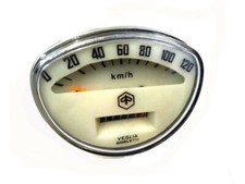 Brand New Vespa Speedometer