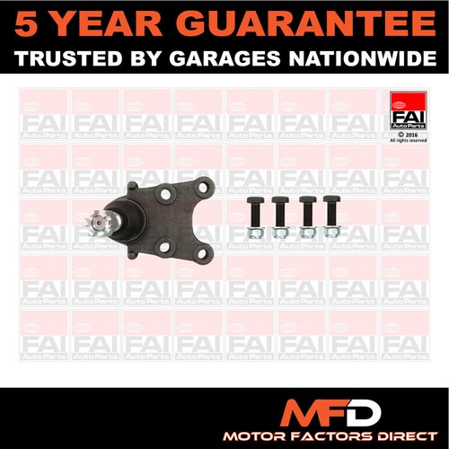 Fits vauxhall frontera isuzu - fits,