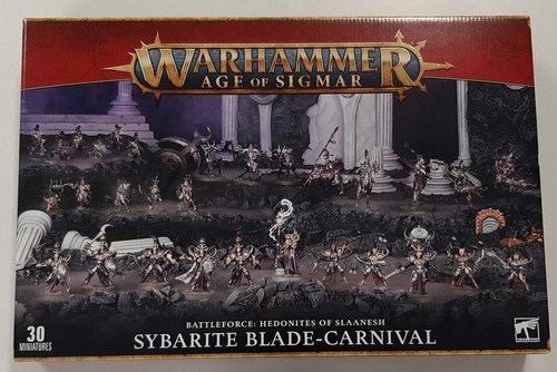 Warhammer age sigmar - warhammer,