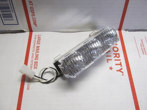 Whelen justice series led - justice,