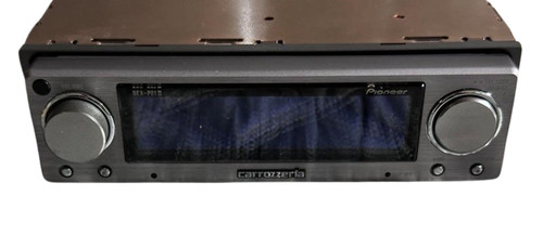 Pioneer dex p01ii carrozzeria - pioneer, dex-p01ii