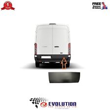 Rear Door Moulding Panel Right