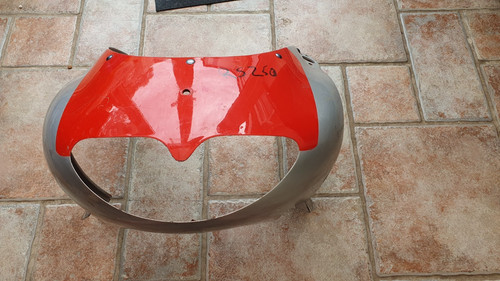 Aprilia rs250 nose cone - aprilia,