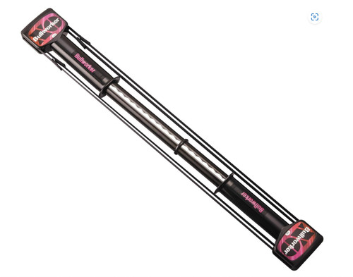 Bullworker 2216 hard - bullworker,