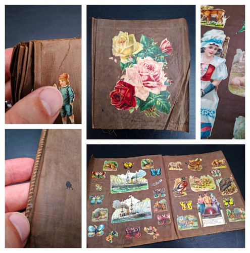 C1900 antique victorian - c1900,