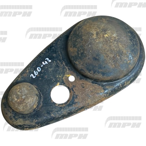 Ajs matchless primary chain - ajs,