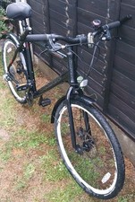 Carrera Subway two Urban