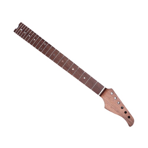 Electric guitar neck wenge for - guitar,