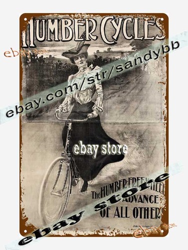 1890 humber cycles - 1890,