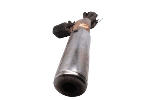 Exhaust system complete - exhaust,