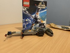Lego Star Wars B-wing 7180