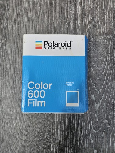 Polaroid 600 colour instant - polaroid,