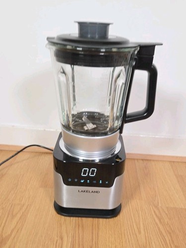 Lakeland touchscreen soup - touchscreen,
