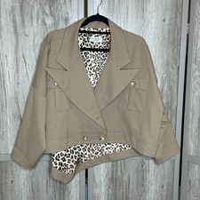 Ivan Grundahl Jacket Blazer