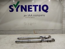 FORKS SUZUKI GSXR MOTORCYCLE  