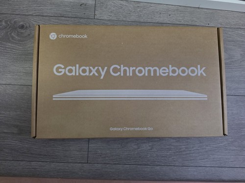 Samsung galaxy chromebook - samsung,